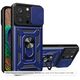Techsuit Case for Infinix Hot 40 / 40 Pro / Tecno Spark 20 Pro - Techsuit CamShield Series - Blue 5949419242692 έως 12 άτοκες Δόσεις