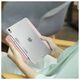 Case IPAD AIR 11.0 (6GEN) UNIQ Camden Click Light Violet 8886463688984