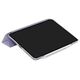 Case IPAD AIR 11.0 (6GEN) UNIQ Camden Click Light Violet 8886463688984