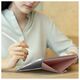 Case IPAD AIR 11.0 (6GEN) UNIQ Camden Click Light Violet 8886463688984