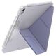 Case IPAD AIR 11.0 (6GEN) UNIQ Camden Click Light Violet 8886463688984