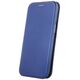 Smart Diva case for Samsung Galaxy S24 FE navy blue 5906961903563