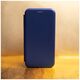 Smart Diva case for Samsung Galaxy S24 FE navy blue 5906961903563