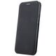 Smart Diva case for Samsung Galaxy A06 black 5906961903280
