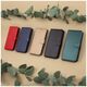 Smart Classic case for Samsung Galaxy S24 FE gold 5906961903648