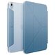 Case IPAD AIR 11.0 (6GEN) UNIQ Camden Click Stone Blue 8886463688977