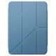 Case IPAD AIR 11.0 (6GEN) UNIQ Camden Click Stone Blue 8886463688977