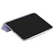 Case IPAD AIR 13.0 2024 UNIQ Camden Click Light Violet 8886463689004