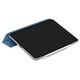 Case IPAD AIR 13.0 2024 UNIQ Camden Click Stone Blue 8886463688991