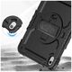 Case APPLE IPAD 10.9 (10gen) Tech-Protect Solid360 black 9490713927670