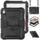 Case APPLE IPAD 10.9 (10gen) Tech-Protect Solid360 black 9490713927670