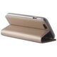 Smart Magnet case for iPhone SE 2024 gold 5907457798403