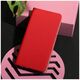 Smart Magnet case for Oppo Reno 12F 5G (Global) / 12FS 5G red 5900495840998
