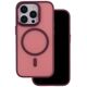 Frozen Mag case for iPhone 16 Pro Max 6,9&quot; red 5907457789340