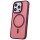 Frozen Mag case for iPhone 16 6,1&quot; red 5907457789319