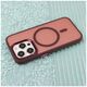 Frozen Mag case for iPhone 16 6,1&quot; red 5907457789319