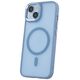 Frozen Mag case for iPhone 16 Plus 6,7&quot; light blue 5907457789418
