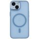 Frozen Mag case for iPhone 16 Pro 6,3&quot; light blue 5907457789401