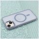 Frozen Mag case for iPhone 16 Plus 6,7&quot; light blue 5907457789418