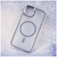 Frozen Mag case for iPhone 16 Plus 6,7&quot; light blue 5907457789418
