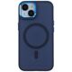 Frozen Mag case for iPhone 16 Plus 6,7&quot; navy blue 5907457789371