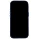 Frozen Mag case for iPhone 16 Pro Max 6,9&quot; navy blue 5907457789388