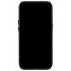 Frozen Mag case for iPhone 16 Pro Max 6,9&quot; black 5907457789302