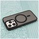 Frozen Mag case for iPhone 16 Pro Max 6,9&quot; black 5907457789302