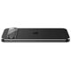 Camera Cover GOOGLE PIXEL 9 PRO XL Spigen Optik. TR ”EZ FIT” Camera Protector 2-pack Crystal Clear 8809971233149