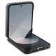 Original Case SAMSUNG GALAXY Z FLIP 6 BMW Hardcase Carbon Blue Line (BMHCZF622NBCK) black 3666339125301