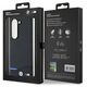 Original Case SAMSUNG GALAXY Z FOLD 6 BMW Carbon MagSafe (BMHMZFD622NBCK) black 3666339322038
