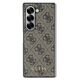 Original Case SAMSUNG GALAXY Z FOLD 6 Guess Hardcase 4G (GUHCZFD6GF4GBR) brown 3666339322212