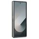 Original Case SAMSUNG GALAXY Z FOLD 6 Guess Hardcase 4G (GUHCZFD6GF4GBR) brown 3666339322212