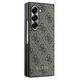 Original Case SAMSUNG GALAXY Z FOLD 6 Guess Hardcase 4G (GUHCZFD6GF4GBR) brown 3666339322212