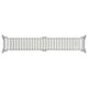 Orginal Strap for SAMSUNG GALAXY WATCH ULTRA (47MM) Trail Band (ET-SVL70MWEGEU) white 8806095631127