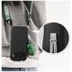 Case GOOGLE PIXEL 9 PRO Ringke Onyx black 8809961789038