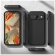 Case GOOGLE PIXEL 9 Ringke Onyx black 8809961789250