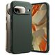 Case GOOGLE PIXEL 9 Ringke Onyx dark green 8809961789281