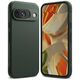 Case GOOGLE PIXEL 9 Ringke Onyx dark green 8809961789281