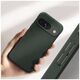 Case GOOGLE PIXEL 9 Ringke Onyx dark green 8809961789281