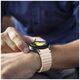 Strap for SAMSUNG GALAXY WATCH 4 / 5 / 5 PRO / 6 / 7 / FE Tech-Protect Silicone Sport pink 5906302313440