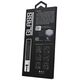 Tempered Glass OG Premium for Samsung M35 5G black frame 5906961905604