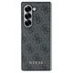 Guess case for Samsung Galaxy Z Fold6 GUE003749 black 4G 3666339322205