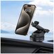 Magnetic Universal Car Holder MagSafe Tech-Protect N56 black 5906302313211