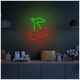 Neon LED Light CHERRY green red NNE23 Neolia 5907457773462