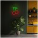 Neon LED Light CHERRY green red NNE23 Neolia 5907457773462