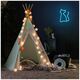 Neon LED Light CAT turquoise NNE24 Neolia 5907457773479