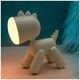 LED Night Lamp DINOSAUR FNL-08 Forever Light 5907457736511