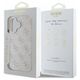Original Case IPHONE 16 Guess Hardcase 4G Classic (GUHCP16SG4GFPI) pink 3666339346089