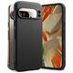 Case GOOGLE PIXEL 9 PRO XL Ringke Onyx black 8809961788727